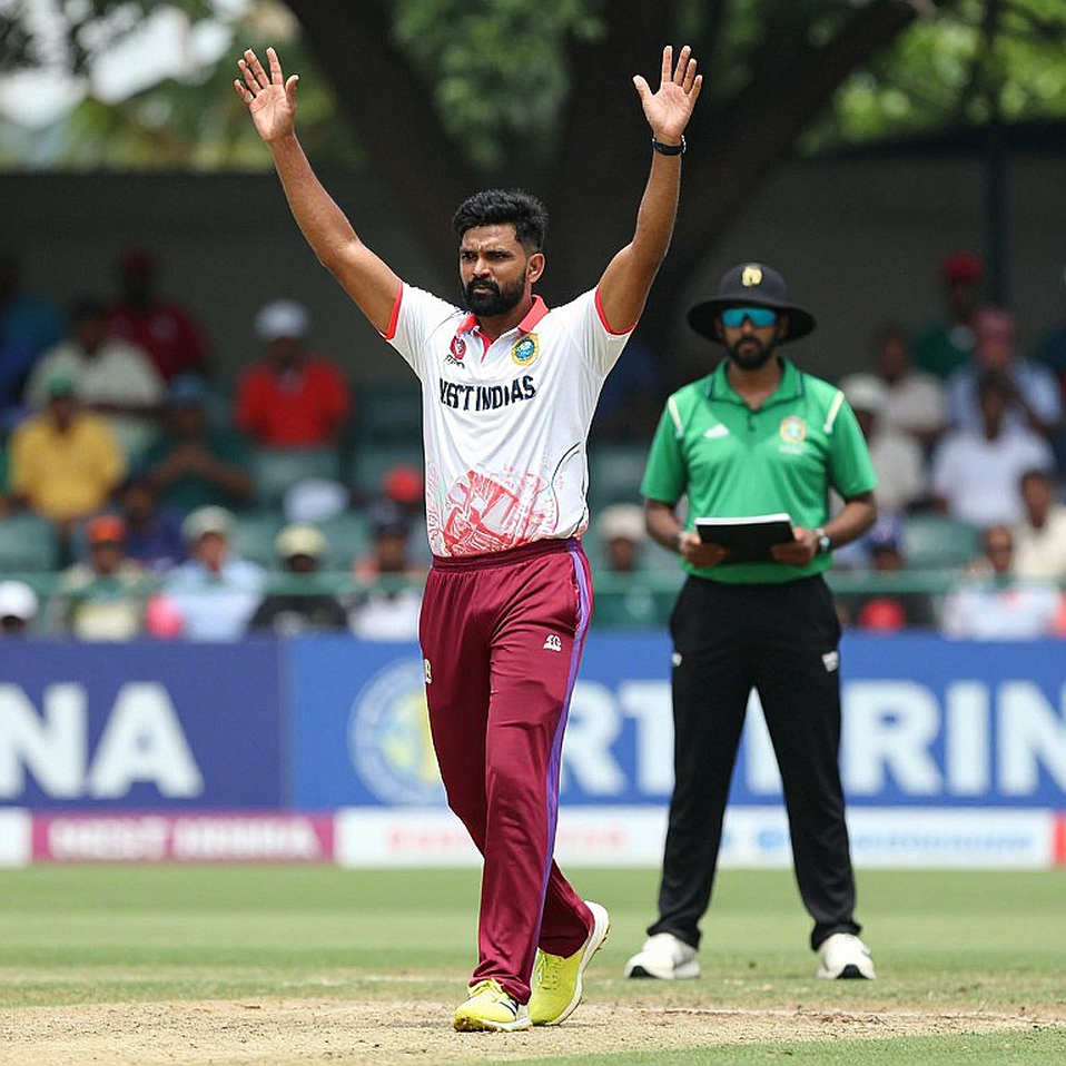 The Empty Sheet Syndrome: Why Lost Cricket Data Is More Dangerous Than a Wrong Prediction The Empty Sheet Syndrome: Why Lost Cricket Data Is More Dangerous Than a Wrong Prediction