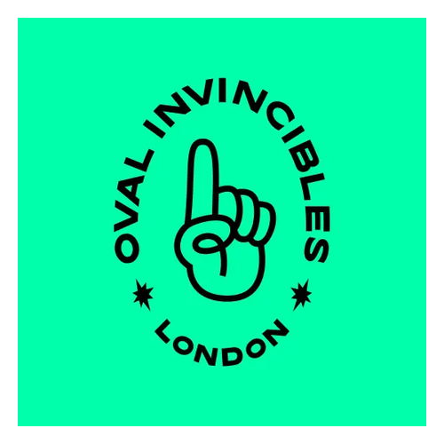 Oval Invincibles Women