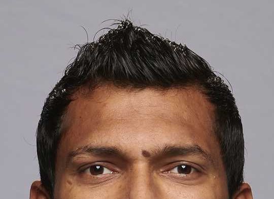 Navdeep Saini