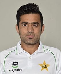 জাহিদ মাহমুদ