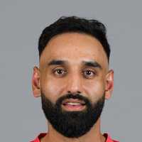 Ravinderpal Singh