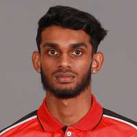 Aran Pathmanathan