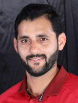 Sohail Ahmed