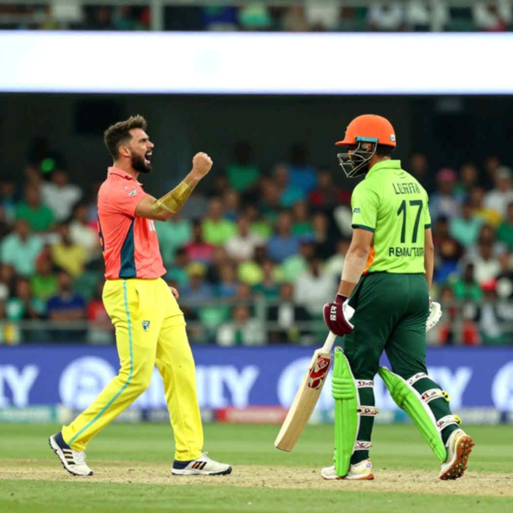 টাইমস্ট্যাম্প মিলছে না: এশিয়ার ফ্র্যাঞ্চাইজি ক্রিকেটে নিলামের দাম আর লোডের খাতা