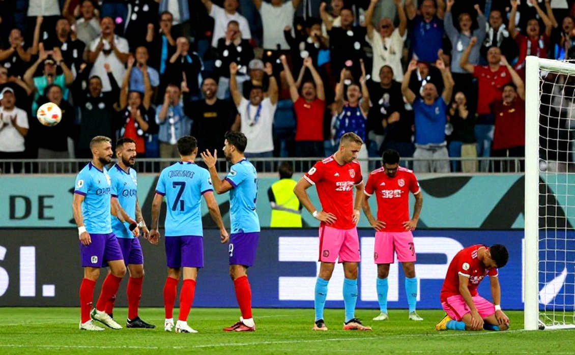 66 Points, Empty Cells and Germany's Grave: The Template Disease of Football Analysis 66 Points, Empty Cells and Germany's Grave: The Template Disease of Football Analysis