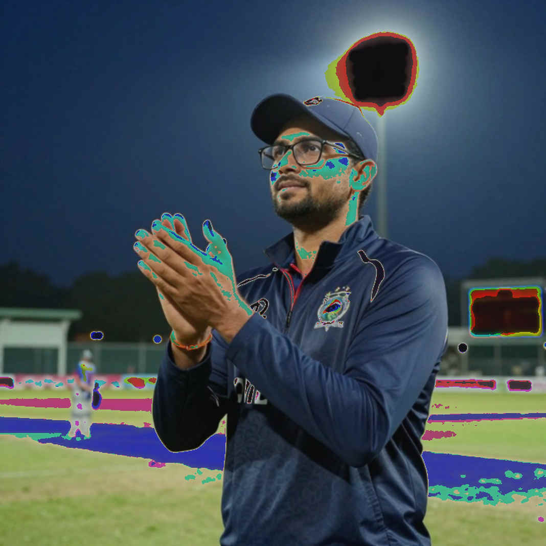 সোনালি বোতাম আর ১৫০ দিনের ক্যালেন্ডার: এমসিজি-র বিশেষ কিটের আসল গল্প