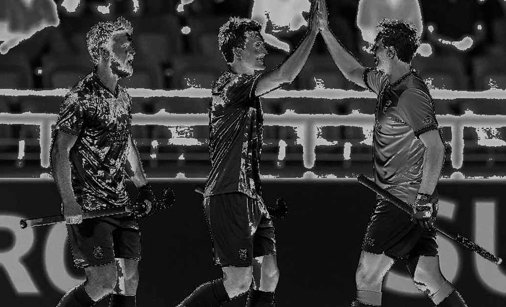 The Quarter-Two Anomaly: Pakistan's 3-0 Win, a 200-Cap Ledger, and the Question Hanging Over Nagoya The Quarter-Two Anomaly: Pakistan's 3-0 Win, a 200-Cap Ledger, and the Question Hanging Over Nagoya