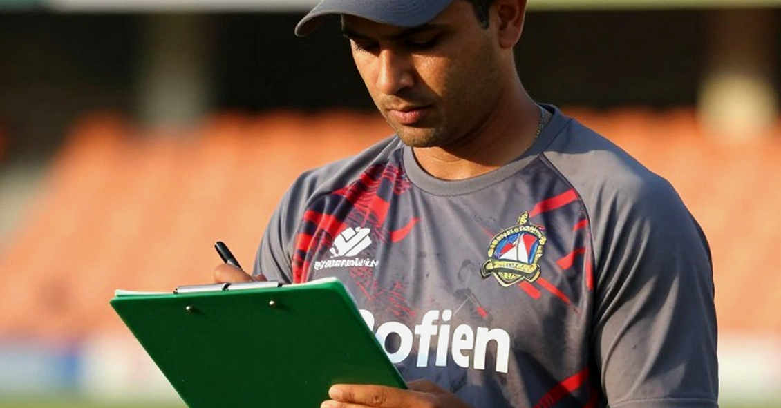 মিরপুরের স্পিন আর রানার খালি ঘর: ১৫ জনের তালিকায় যে প্রশ্নগুলো এখনো উত্তরহীন