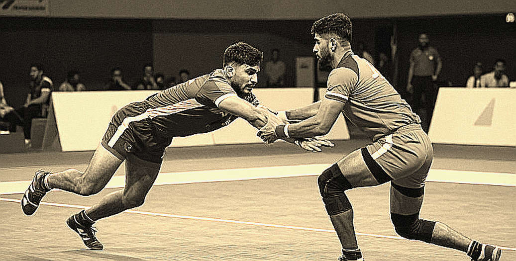 কমনওয়েলথ কাবাডি ২০২৬: ১৩ দেশের মিছিলে আসল প্রমাণ ২৩ ম্যাচ, আর যে শূন্যটা কেউ গুনছে না