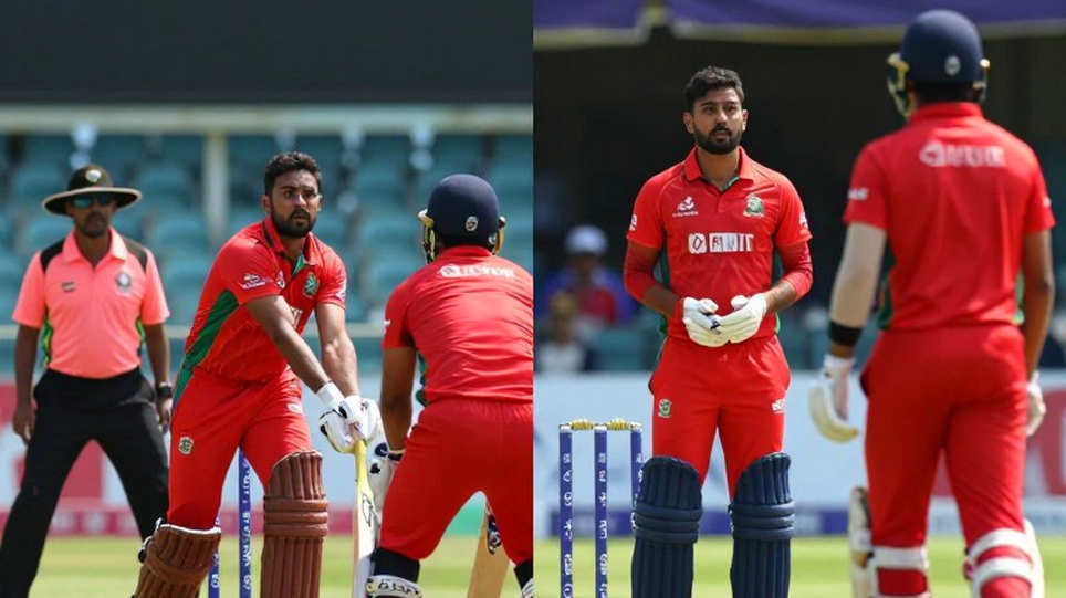মিনিটস গ্রিড: বাংলাদেশের যুব ক্রিকেটে তথ্যের শৃঙ্খল