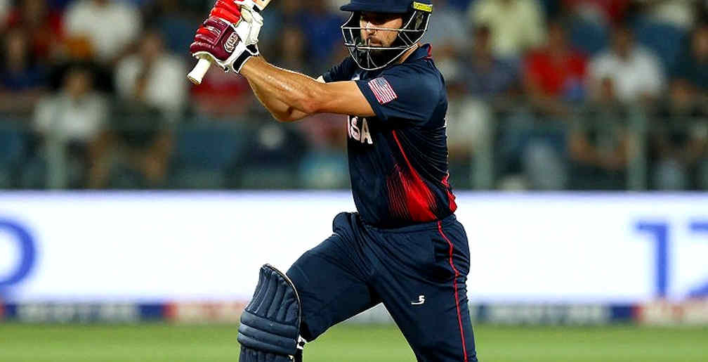 The Page That Came Back Blank: Asian Cricket's Archive, Three Dates and a Tea Stall