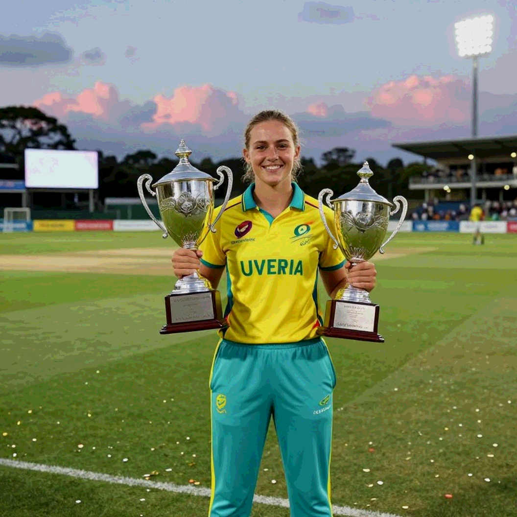 Day One at Kingsmead: South Africa's Control, Australia's Relief, and a Missing Decimal in the Ledger Day One at Kingsmead: South Africa's Control, Australia's Relief, and a Missing Decimal in the Ledger