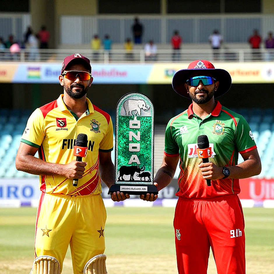 Blockchain's Fourth Innings: When Cricket's Pitch Map Becomes a Verifiable Contract Blockchain's Fourth Innings: When Cricket's Pitch Map Becomes a Verifiable Contract
