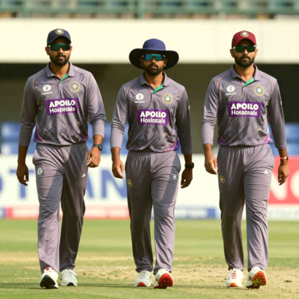 Reading the Silent Data: The New Layer of Blockchain Provenance in Cricket Analytics Reading the Silent Data: The New Layer of Blockchain Provenance in Cricket Analytics