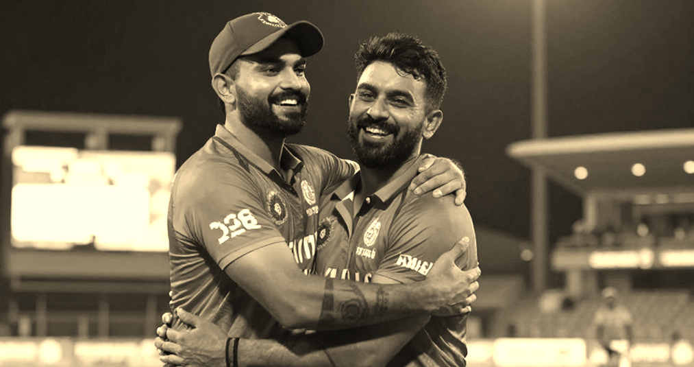 শারজাহ বাংলাদেশের আসল ঘরের মাঠ — আর কেউ এটা স্বীকার করতে চায় না