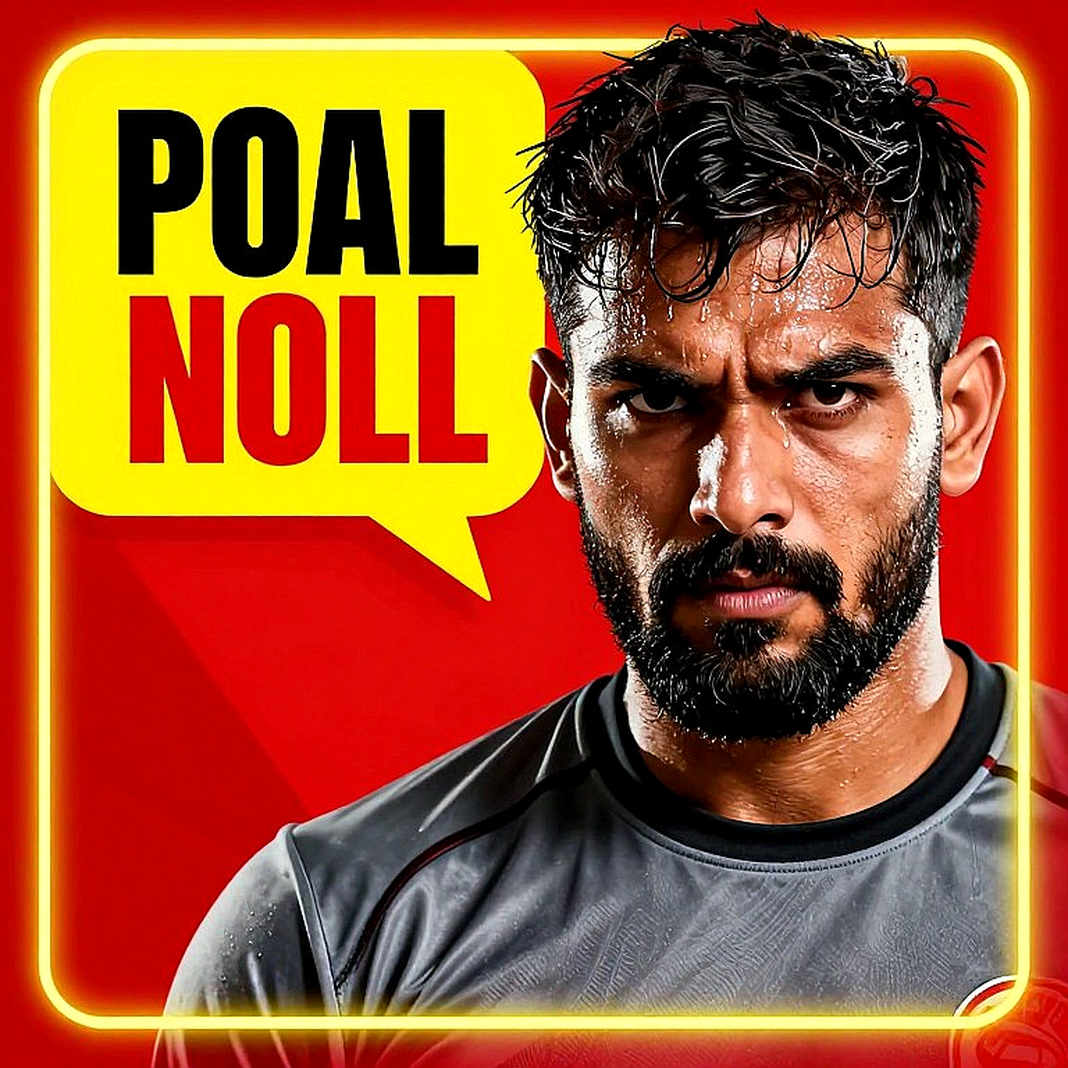 ৩৭-২১ স্কোরলাইনের ওপারে: ভারতের অপরাজিত কাবাডি সিরিজের হিসাব আসলে কোথায় মেলে