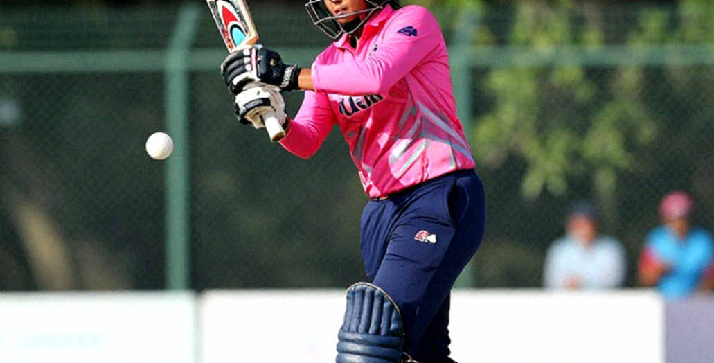 The Dot-Ball Tax: Bangladesh's T20 Middle-Overs Problem Is Structural, Not a Form Slump