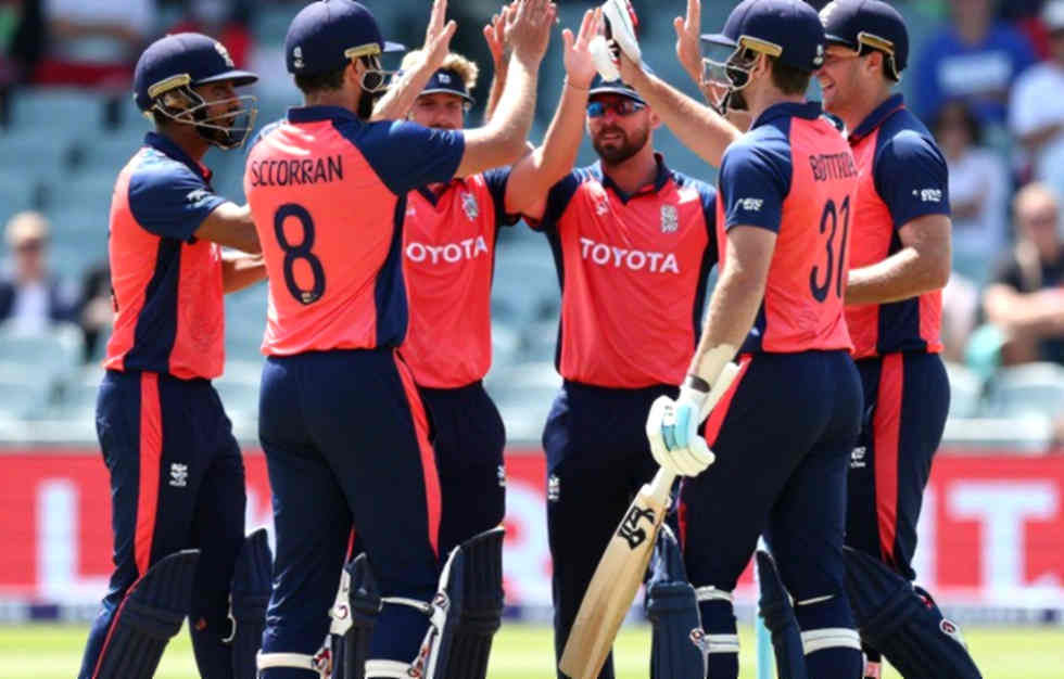 The Dot-Ball Tax: Bangladesh's T20 Middle-Overs Problem Is Structural, Not a Form Slump