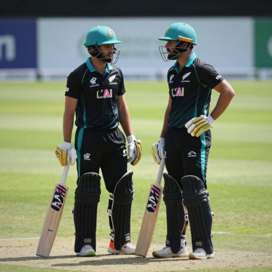 The Terrace's Ledger: Cricket's Real Blockchain Test Begins Where the Scorebook Stops The Terrace's Ledger: Cricket's Real Blockchain Test Begins Where the Scorebook Stops