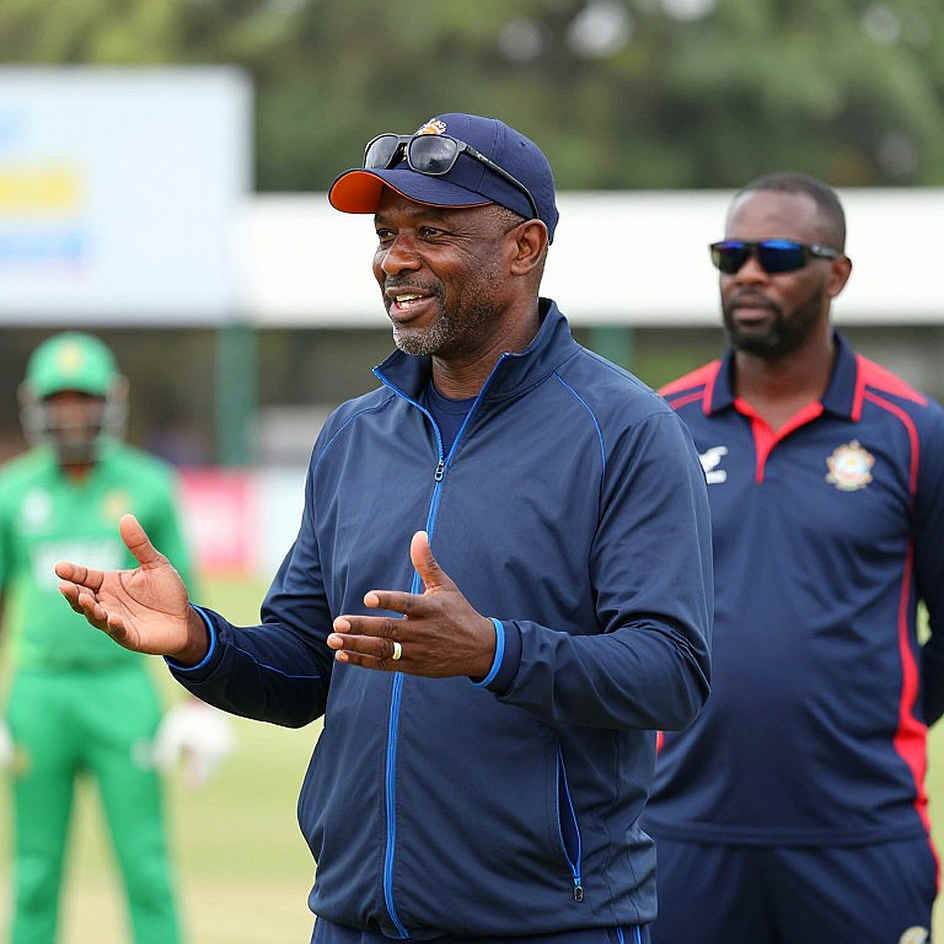 The Pulse of an Empty Report: Why a Null Result Is Itself the Story Inside Cricket's Analysis Pipeline The Pulse of an Empty Report: Why a Null Result Is Itself the Story Inside Cricket's Analysis Pipeline
