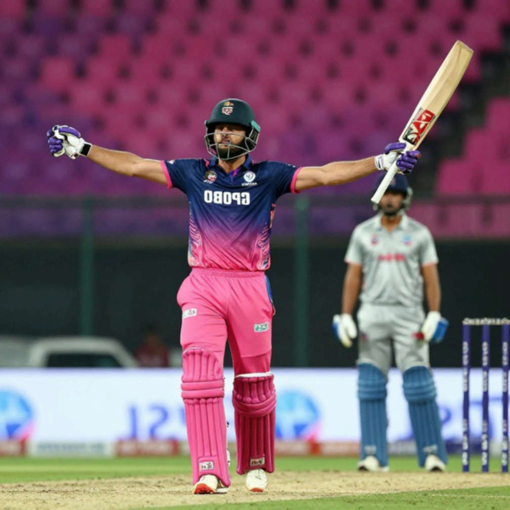 The Pulse of an Empty Report: Why a Null Result Is Itself the Story Inside Cricket's Analysis Pipeline The Pulse of an Empty Report: Why a Null Result Is Itself the Story Inside Cricket's Analysis Pipeline