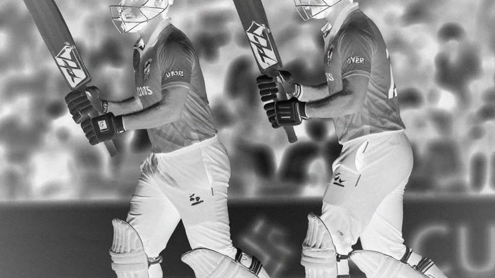 The Innings Nobody Wrote Down: Reading Cricket's Silent Data Failure The Innings Nobody Wrote Down: Reading Cricket's Silent Data Failure