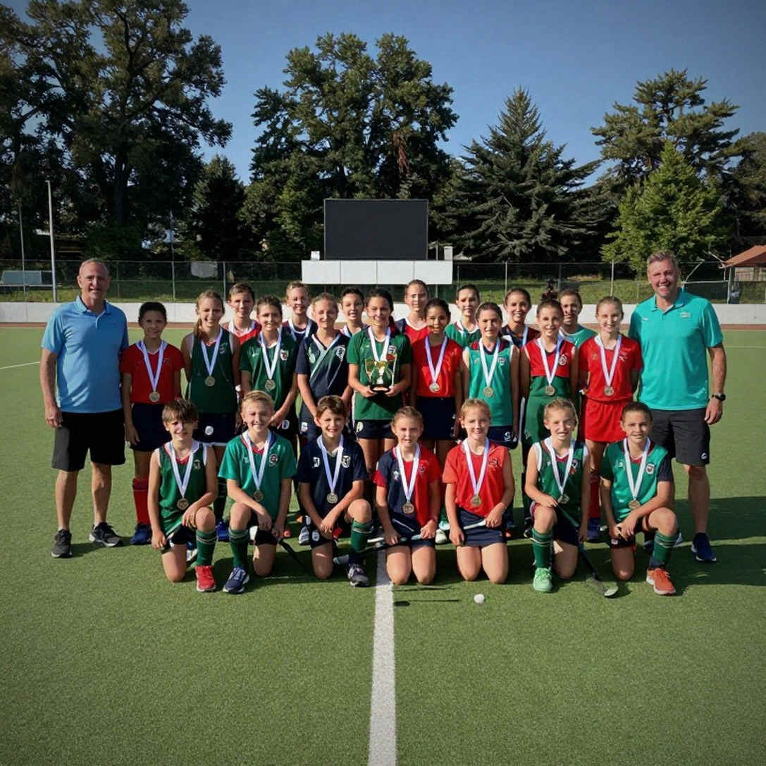 The Ledger That Was Never Written: Bangladesh Hockey's Real Deficit Is Not Goals, It's Records The Ledger That Was Never Written: Bangladesh Hockey's Real Deficit Is Not Goals, It's Records