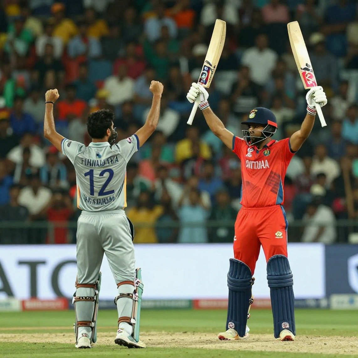 Missing Names in Rawalpindi's Ledger: Pakistan's Two White-Ball Squads, Two Sets of Accounts Missing Names in Rawalpindi's Ledger: Pakistan's Two White-Ball Squads, Two Sets of Accounts