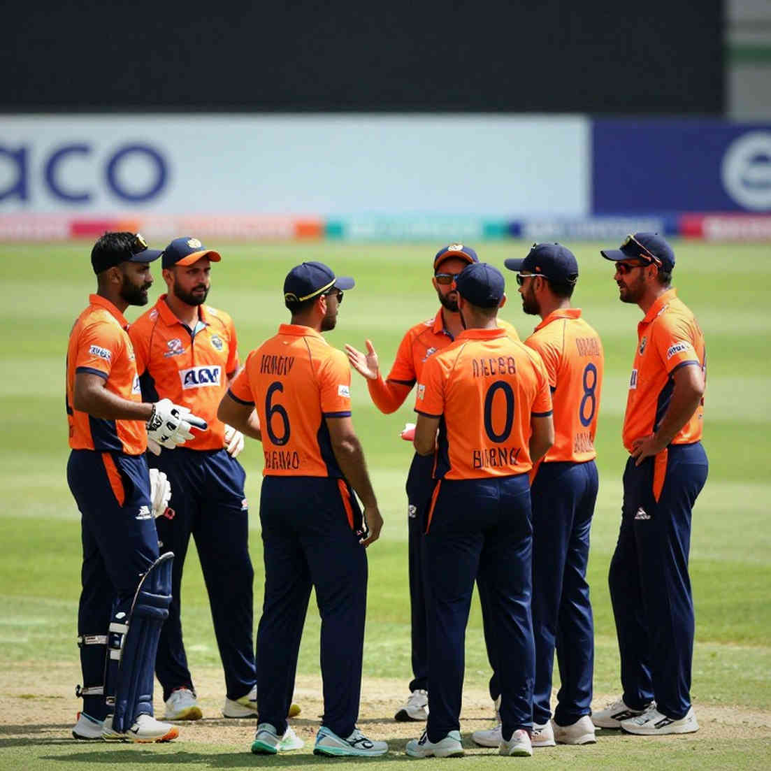 The Yellow Ledger: A National Cap Before Twenty — Does Cricket Not Demand Its Proof? The Yellow Ledger: A National Cap Before Twenty — Does Cricket Not Demand Its Proof?
