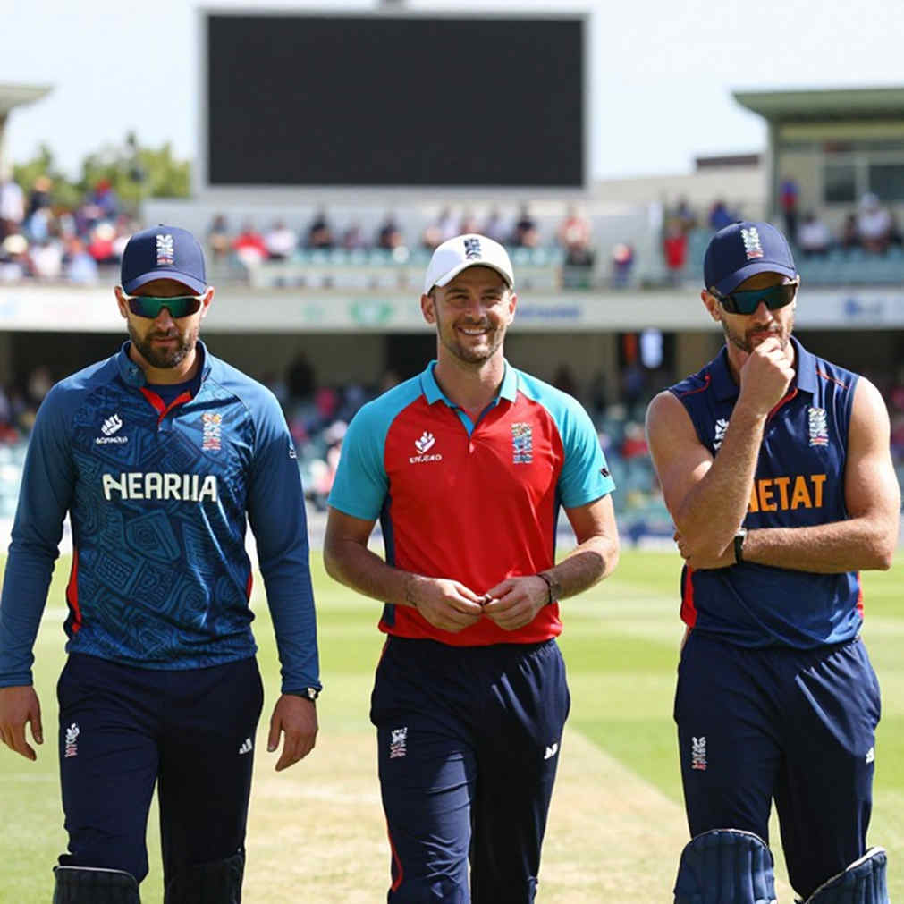 The Public Ledger of Asian Cricket: Models Locked Before the Toss, Audited After