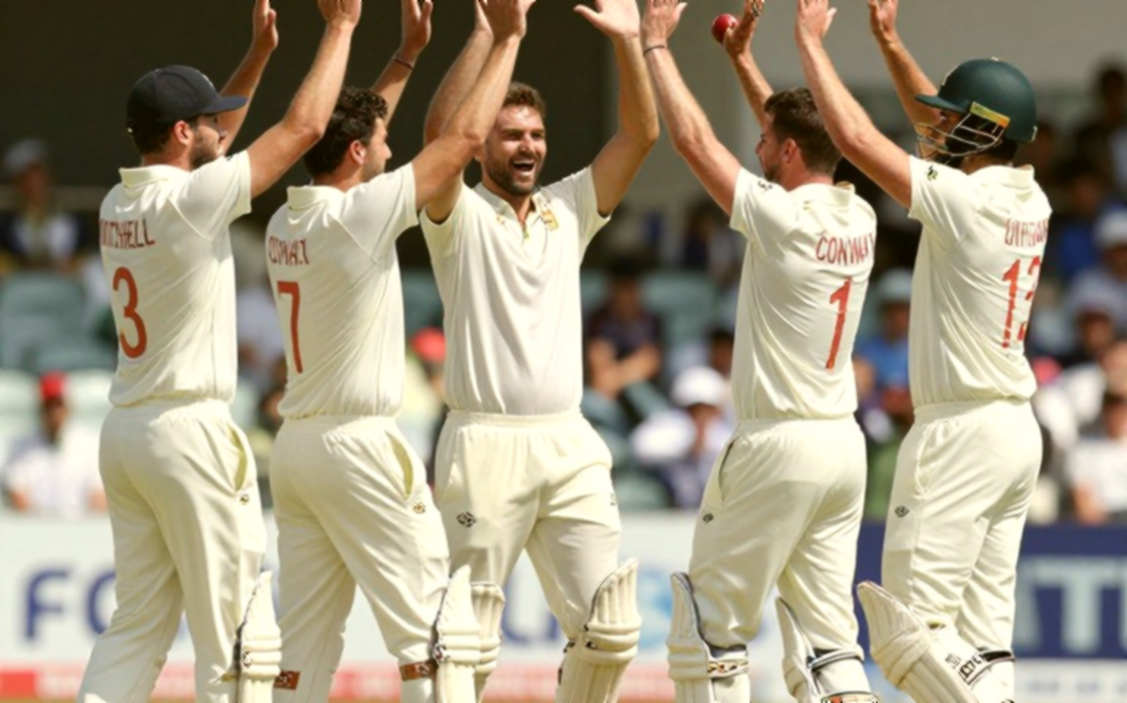 Data That Came Back Empty: The Account of a Blank Ledger in Asian Cricket Analysis Data That Came Back Empty: The Account of a Blank Ledger in Asian Cricket Analysis