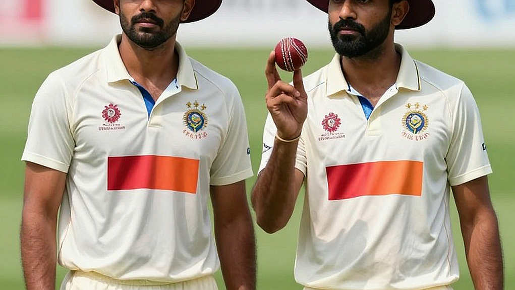 ৮৩তম ওভারের তিন বল: হাসান মাহমুদের হ্যাটট্রিক, পেস-বিপ্লব আর একটা অসম্পূর্ণ গল্প