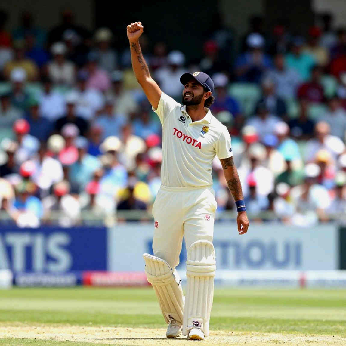 Three Balls in the 83rd Over: Hasan Mahmud's Hat-Trick, the Pace Revolution, and an Unfinished Story Three Balls in the 83rd Over: Hasan Mahmud's Hat-Trick, the Pace Revolution, and an Unfinished Story
