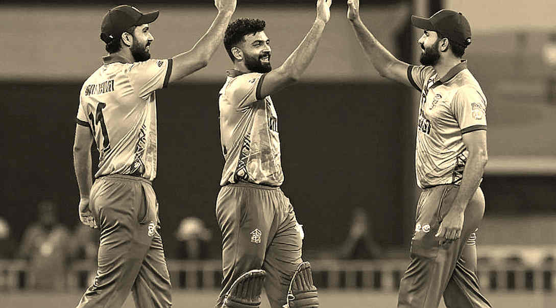 ব্লকচেইনের লেজারে ক্রিকেট: ফ্যান টোকেন, টিকিটিং ও দীর্ঘমেয়াদী দায়বদ্ধতার হিসাব
