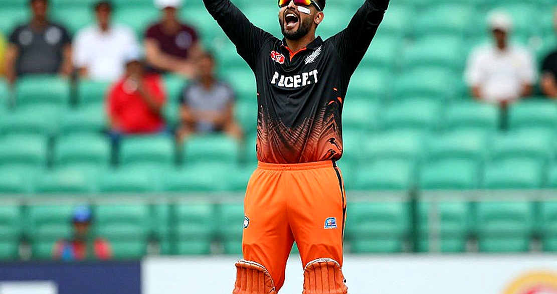 The Over-Rate Mirror: A Forensic Reading of Time Management in the India vs West Indies Third ODI The Over-Rate Mirror: A Forensic Reading of Time Management in the India vs West Indies Third ODI